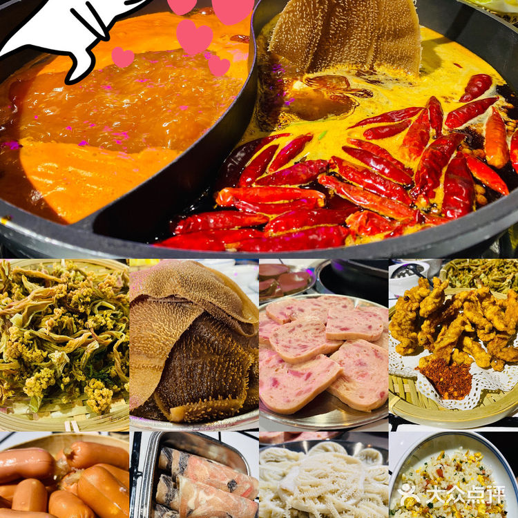 无锡美食｜来自成都的爸爸炒料来无锡啦‼️