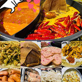 无锡美食｜来自成都的爸爸炒料来无锡啦‼️