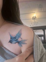 -雕哥的纹身店A3 TATTOO&纹身培训
