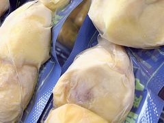 -开皇马来西亚榴莲美食店(华强北店)