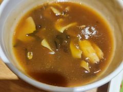 -素满香·素食自助餐(西安·民乐园店)