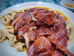 烤鹅-黄连大头华烧鹅(萧地大马路店)