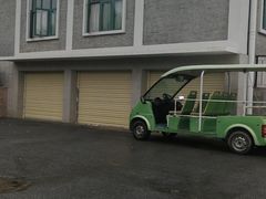 -李先念故居纪念园