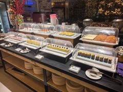 -雅枫国际酒店—枫叶自助餐(福田店)