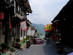 -后柳水乡