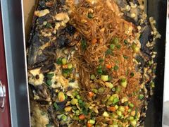 -雅佳神话·麻辣烤鱼(新街口店)