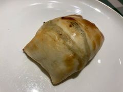 烤包子-新疆巴州金丝特餐厅(大钟寺店)