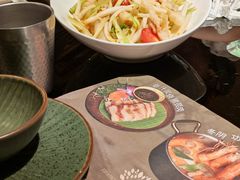 -金厨泰国餐厅·全泰籍厨师料理(拱北店)