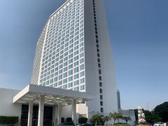 -白天鹅宾馆·流浮阁咖啡厅