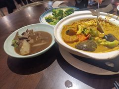 -新旺茶餐厅(嘉里城店)
