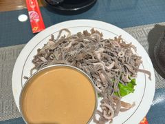 -回香楼大连新派清真菜