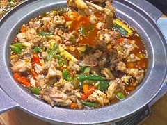 -兔槽江湖菜·重庆璧山兔(水围店)