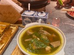 -山四砂锅(钟楼街店)