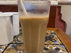 -番茄屋葡式美食(总店)