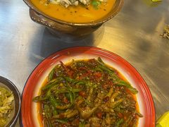 -馬伍旺川菜(江北虹悦城店)
