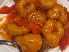 -Old Shanghai Restaurant