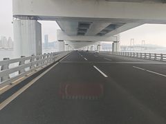 -星海湾跨海大桥