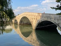 -枫桥景区