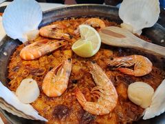 -Carmen卡门西班牙餐厅