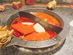 -蜀大侠火锅(春熙路店)