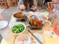-笨罗卜浏阳菜馆(太平街店)