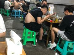 -渝味黄姐火锅(黄泥村店)