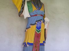 -汤阴县羑里周易博物馆