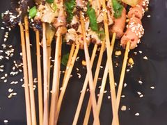 -炉小二铜锅牛蛙•川湘菜(三里屯店)