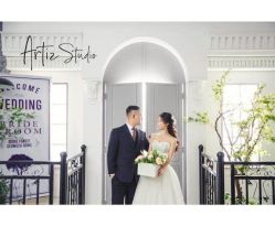 -艺匠摄影ARTIZ STUDIO(南京店)