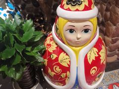 -俄士厨房(万象城店)