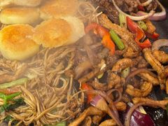 -一烙锅(友谊店)