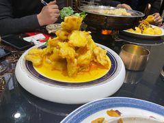 -一块豆腐·海鲜·家常菜(李沧书院路店)