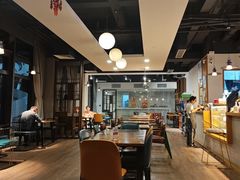 -小众香港茶餐厅(金山店)