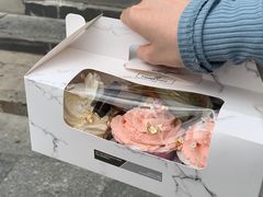 -千浔一暖DIY蛋糕烘焙(人民大学店)