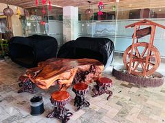 -赛纳河休闲商务会馆(天宁寺店)