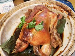 -几荷·恰似故人来(秀水广场店)