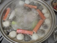 -山珍鲜牛肉火锅·本地连锁老字号(二马路汕中老店)