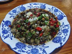 -呼吸森林·生态农庄农家乐私房菜