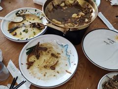 -食光慢宴·安吉土菜馆