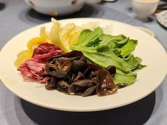 -狮王府淮扬菜(万象城店)
