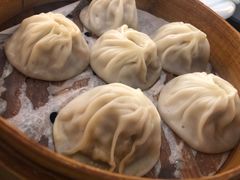 -天伦里餐厅(绿城桃花源店)