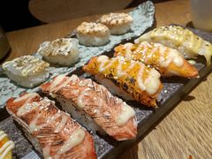 -渔井食堂(新洲店)