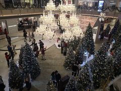 -环球贸易广场(ICC)