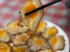 五花肉酿蛋-黎记大排档(慈云路店)