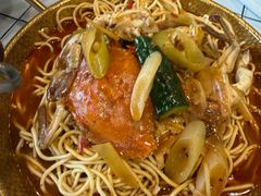 -狮龙啤酒烧烤屋(建二路店)