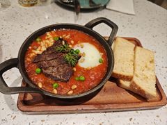 -CRAZYONES西班牙海鲜饭(上海美罗城店)