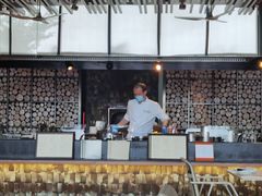 -柏悦酒店-沁园牛排海鲜西餐厅