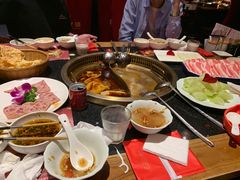 -红运火锅·中国名火锅·国风演绎(省体店)