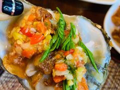 -自然餐厅(Phuket)
