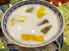 -赵记传承·中国甜品(福州总店)
